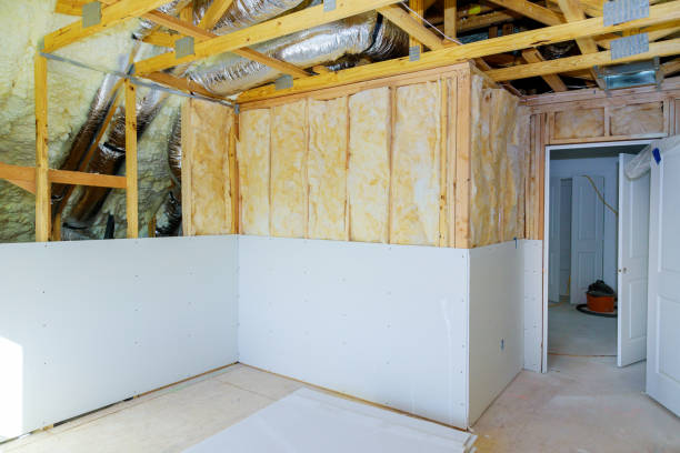 Best Blown-in Insulation in Pemberton Heights, NJ