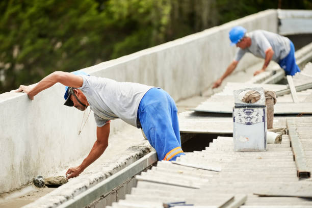Types of Insulation We Offer in Pemberton Heights, NJ