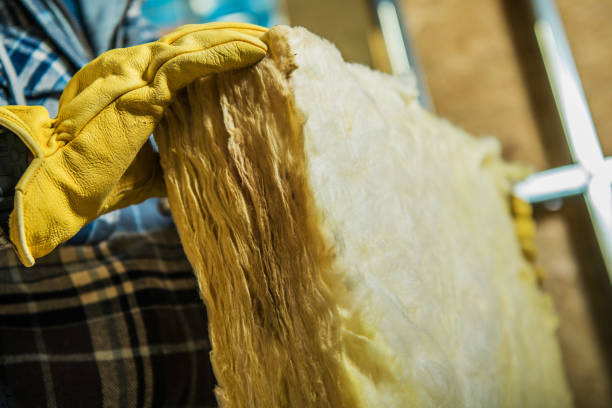 Best Energy Efficiency Insulation in Pemberton Heights, NJ